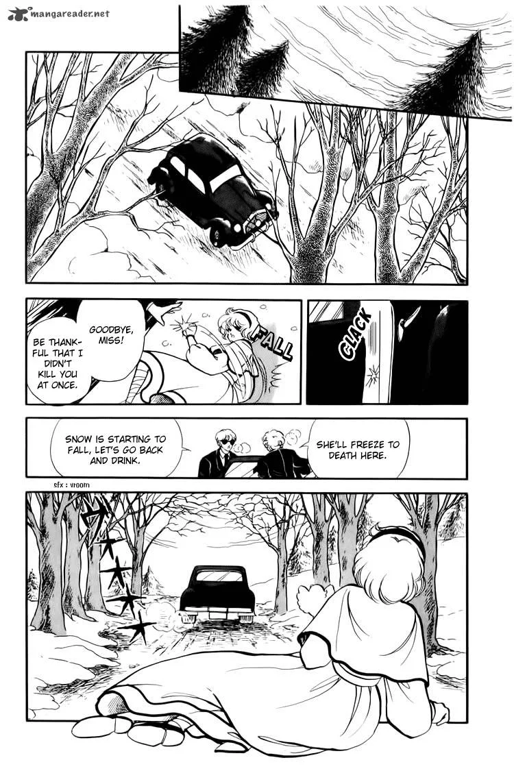 Alpine Rose Chapter 21 page 26