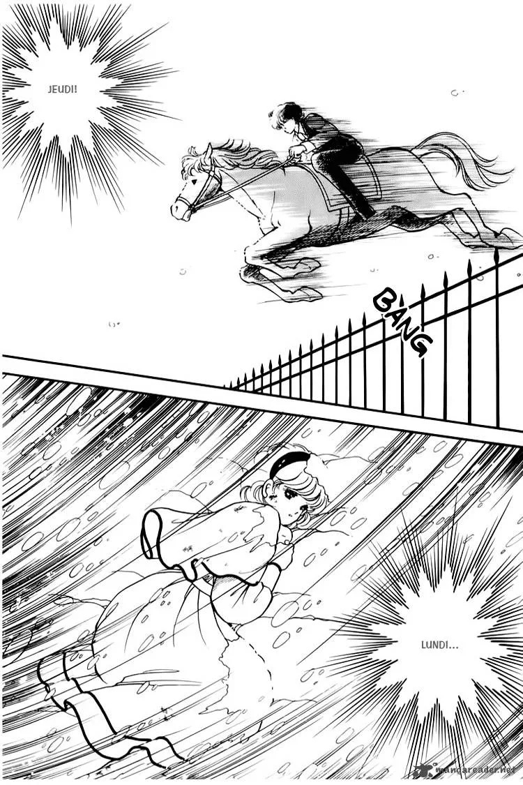 Alpine Rose Chapter 21 page 35