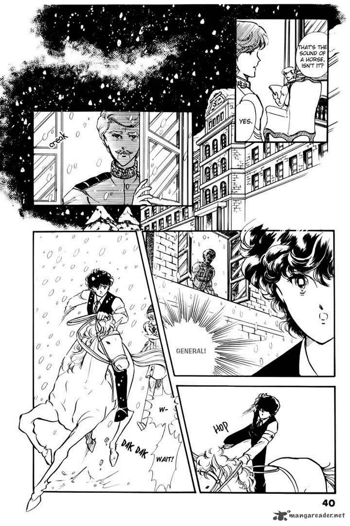 Alpine Rose Chapter 22 page 3