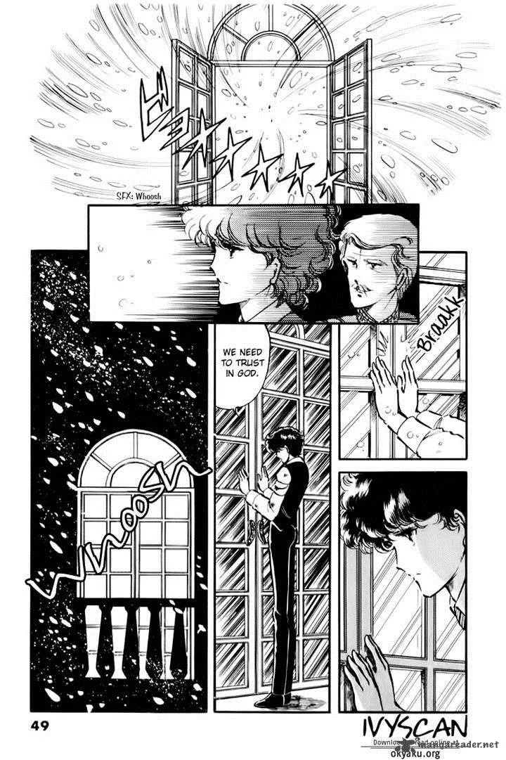 Alpine Rose Chapter 22 page 12