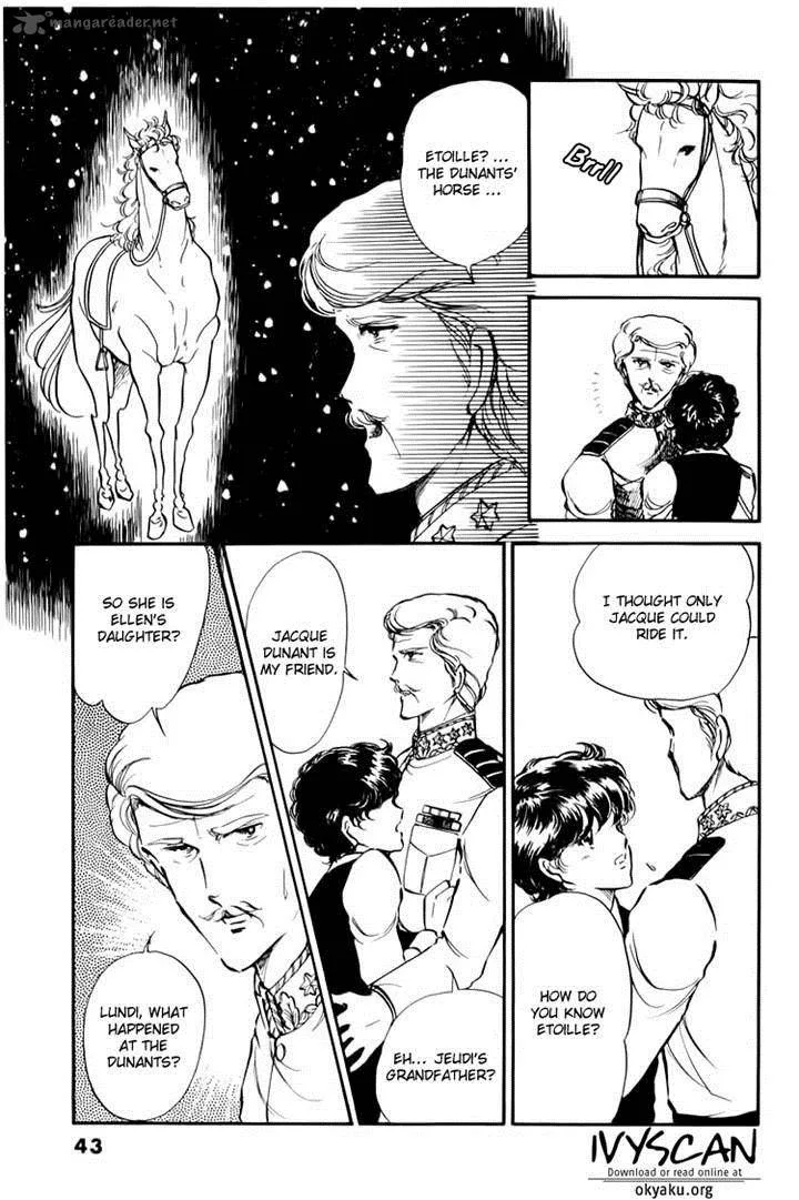 Alpine Rose Chapter 22 page 6