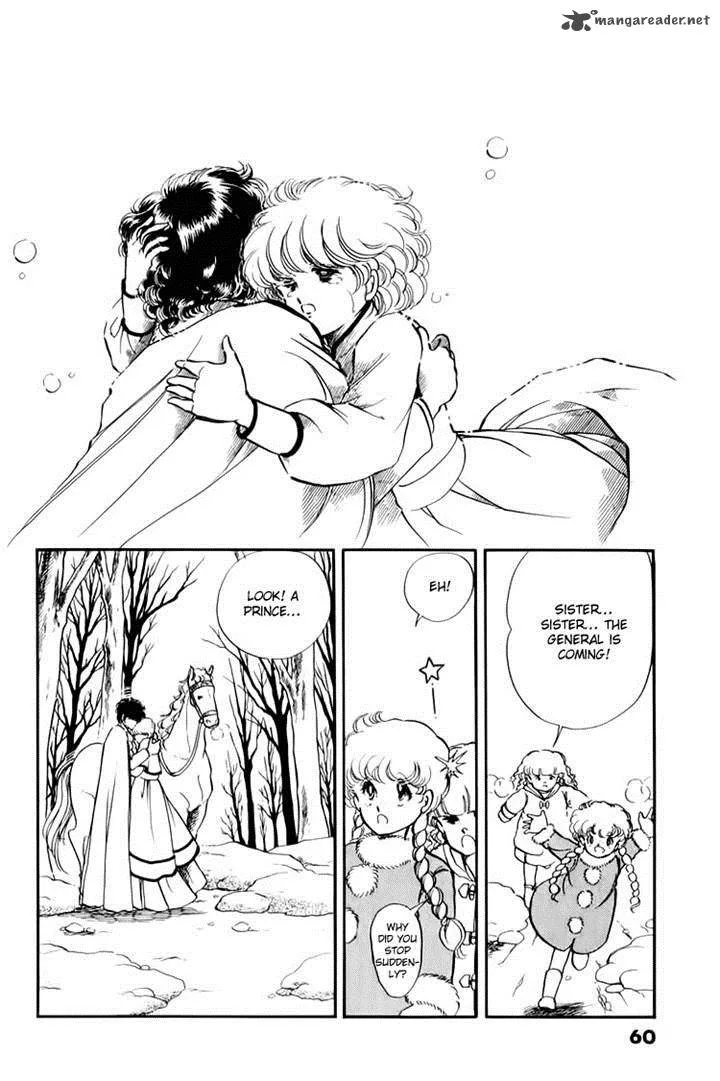 Alpine Rose Chapter 22 page 22