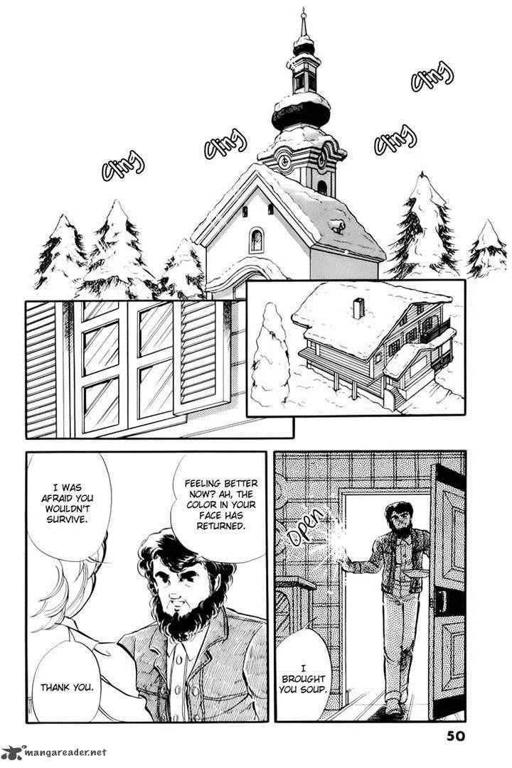 Alpine Rose Chapter 22 page 13