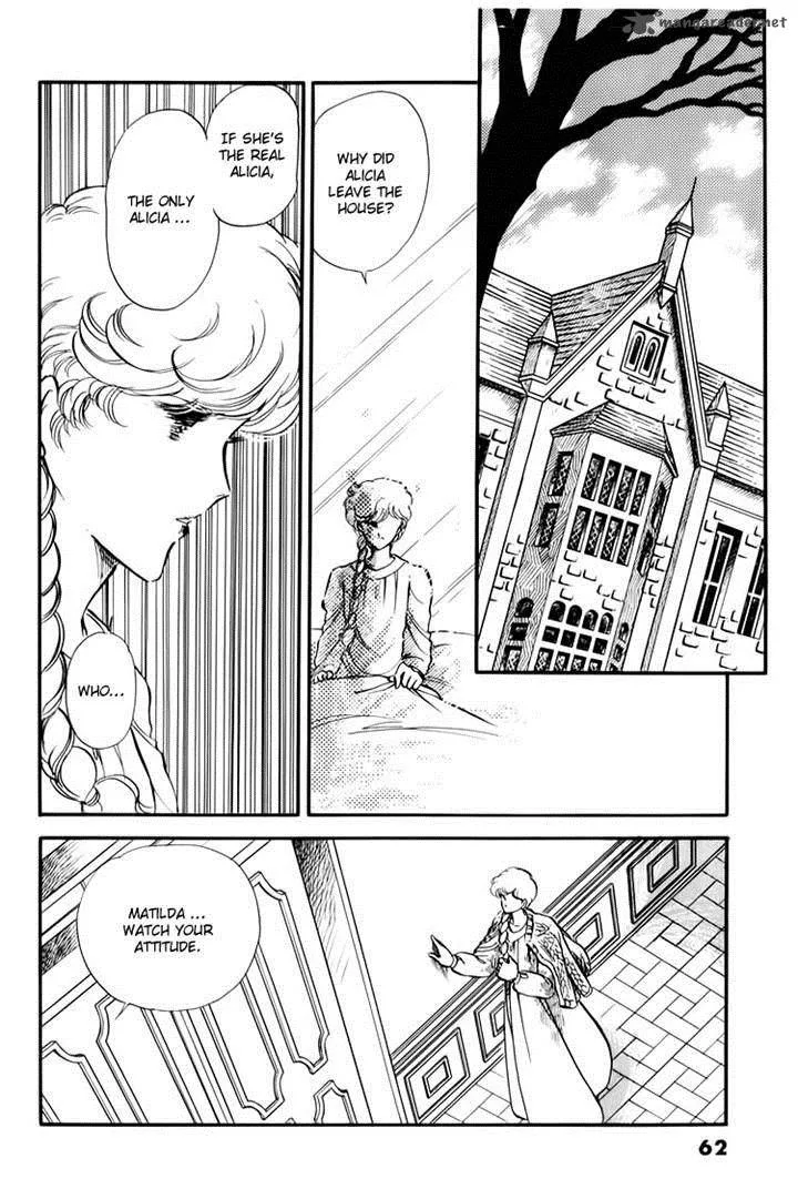 Alpine Rose Chapter 22 page 24