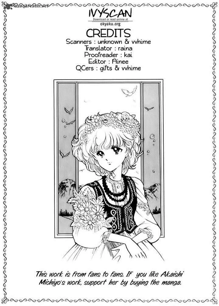 Alpine Rose Chapter 22 page 32