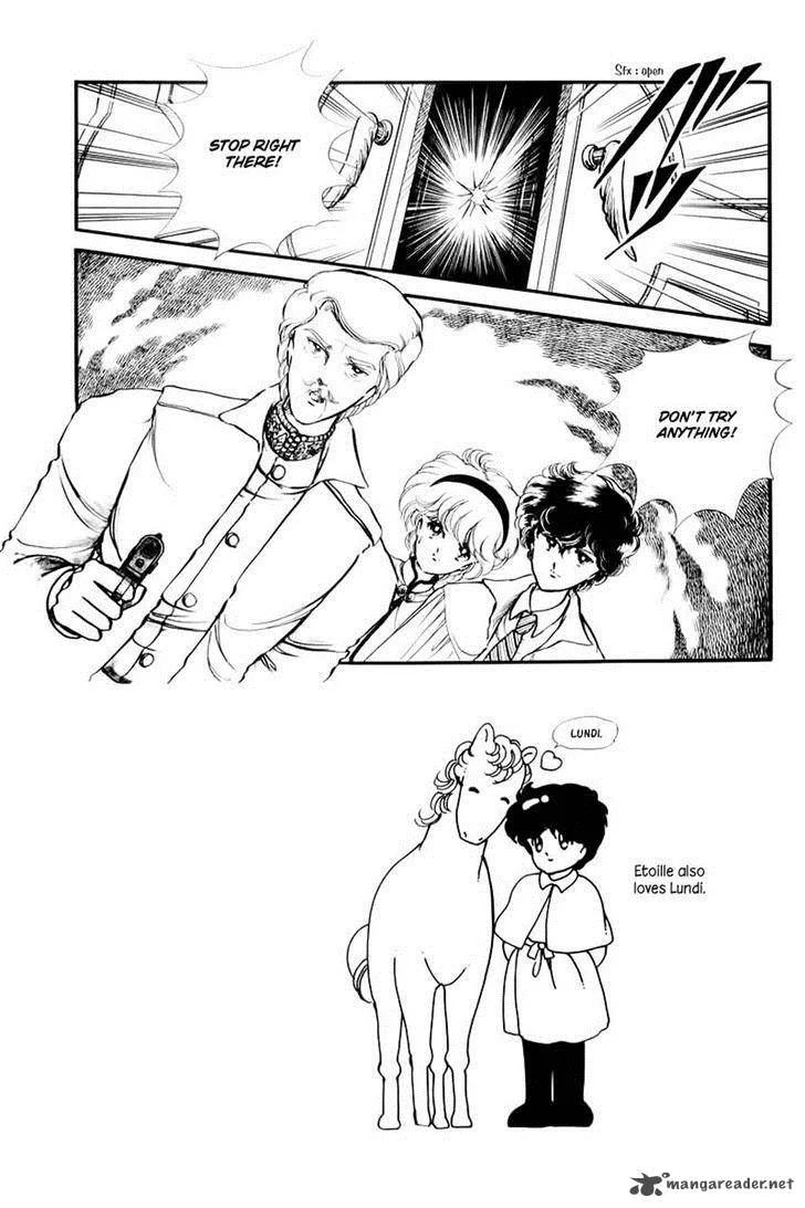 Alpine Rose Chapter 23 page 7