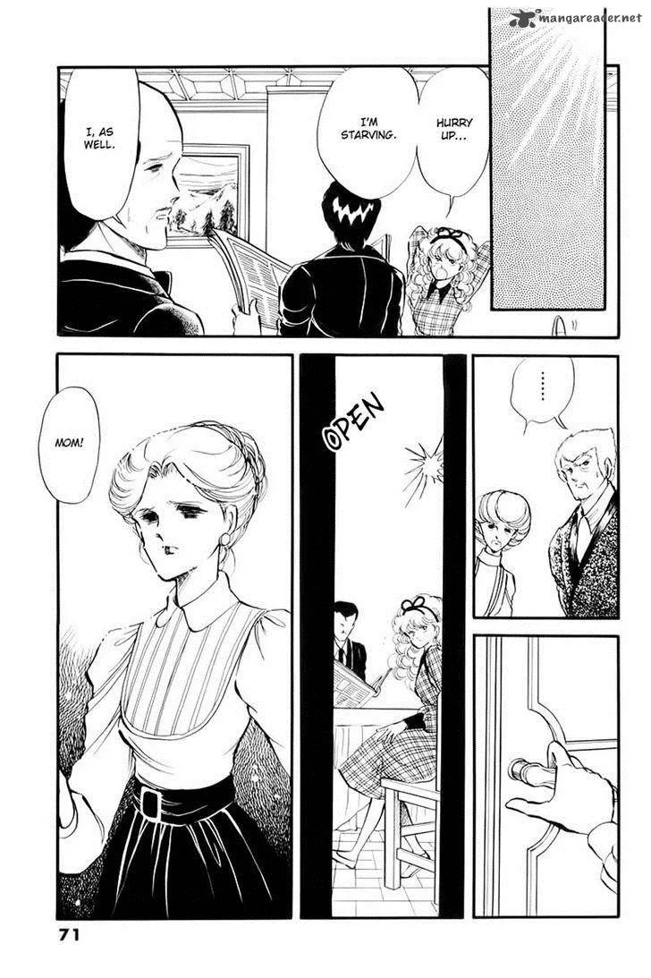 Alpine Rose Chapter 23 page 2