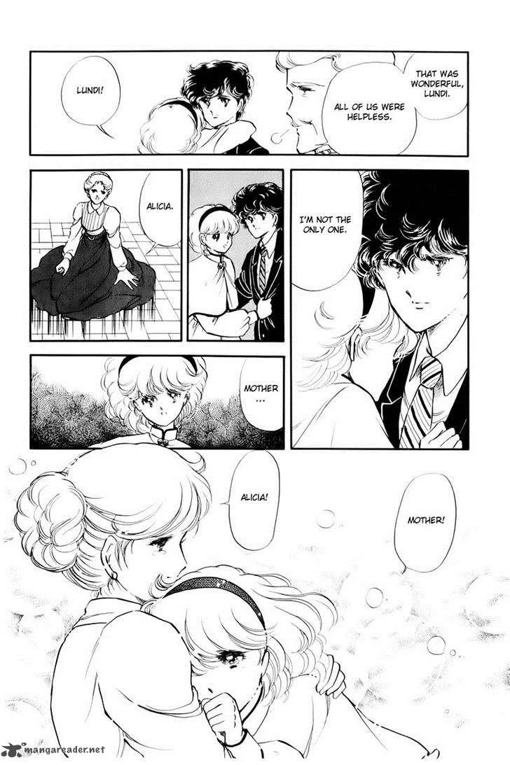 Alpine Rose Chapter 23 page 19