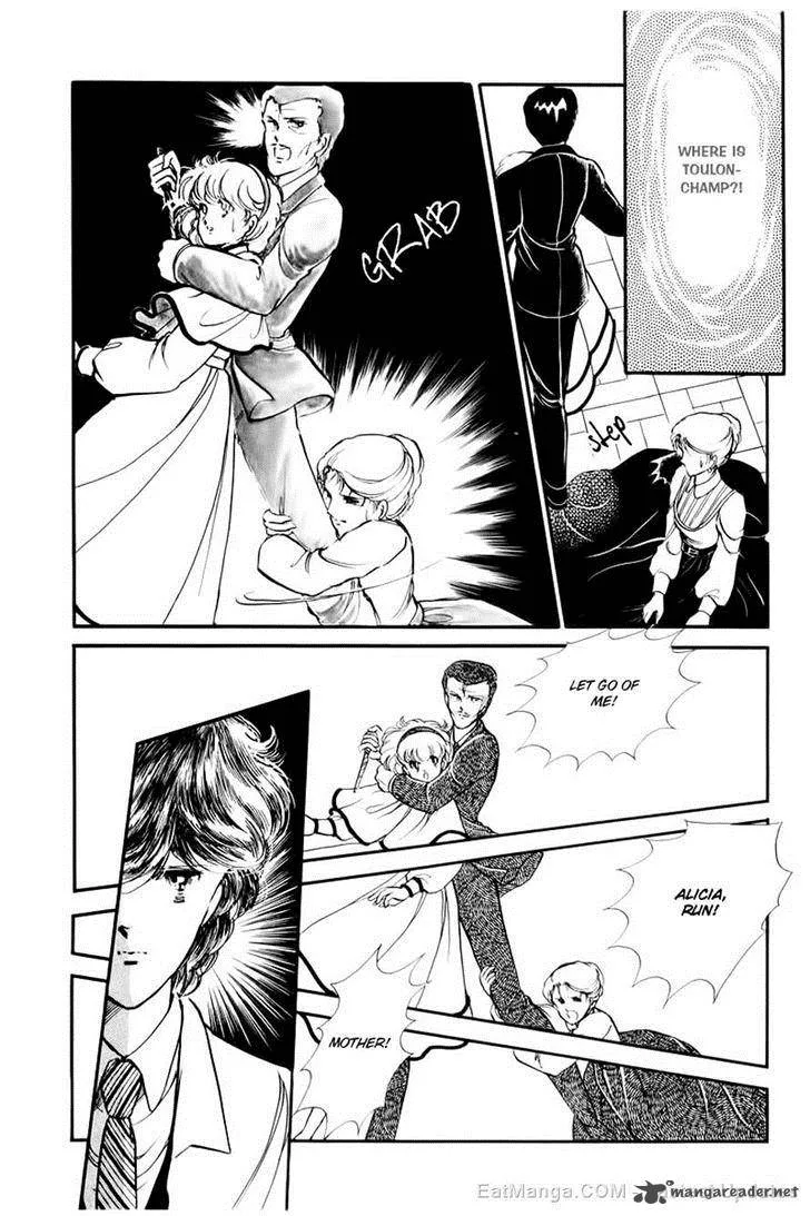 Alpine Rose Chapter 23 page 16