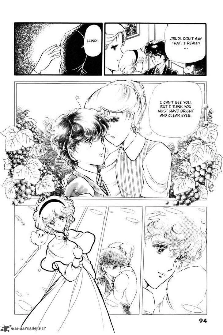 Alpine Rose Chapter 23 page 25