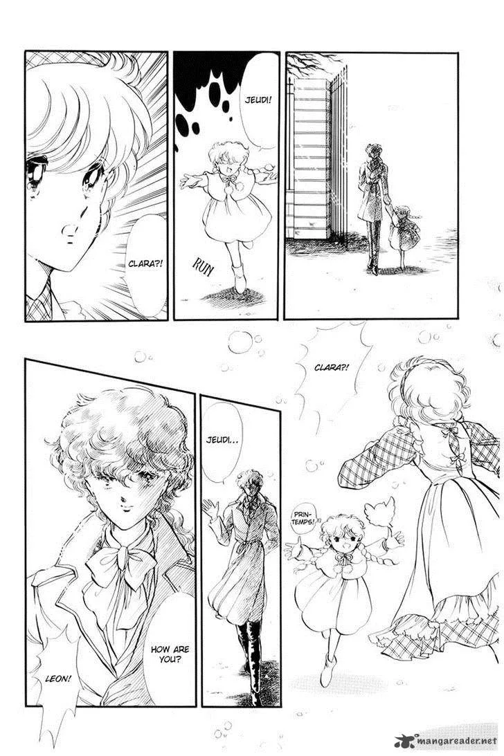 Alpine Rose Chapter 23 page 29
