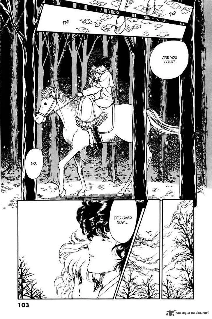 Alpine Rose Chapter 23 page 34