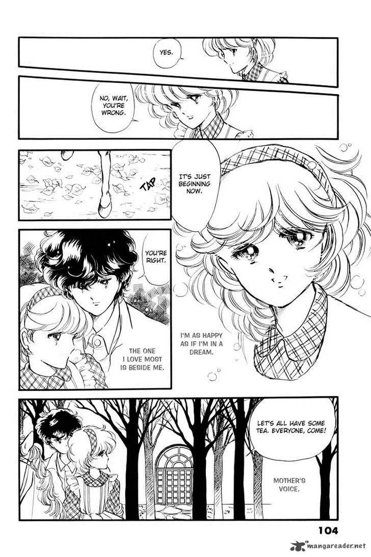 Alpine Rose Chapter 23 page 35