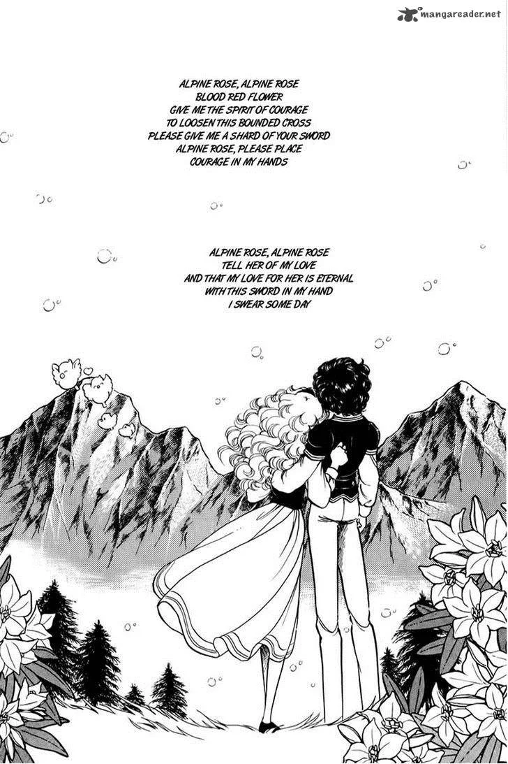 Alpine Rose Chapter 23 page 39