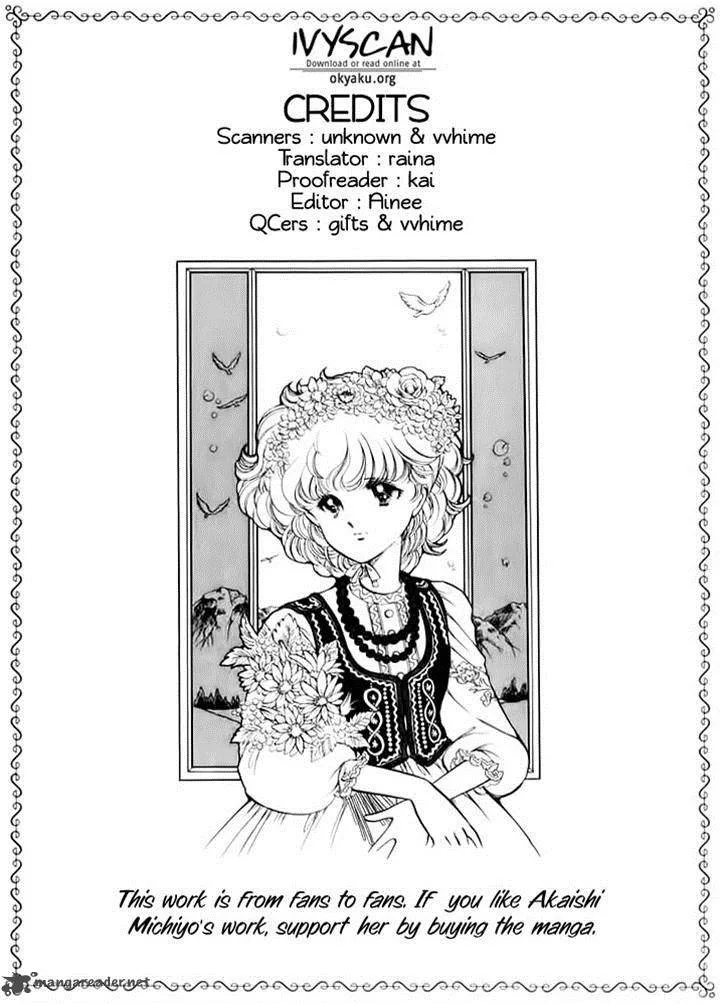 Alpine Rose Chapter 23 page 41