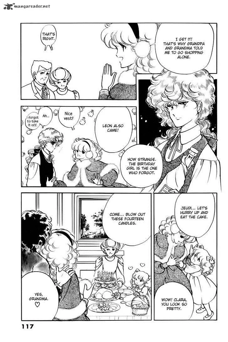 Alpine Rose Chapter 24 page 9