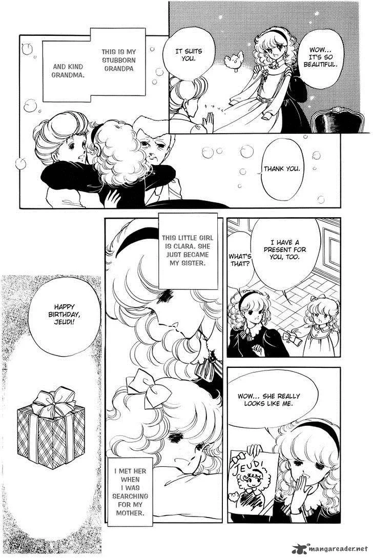 Alpine Rose Chapter 24 page 11