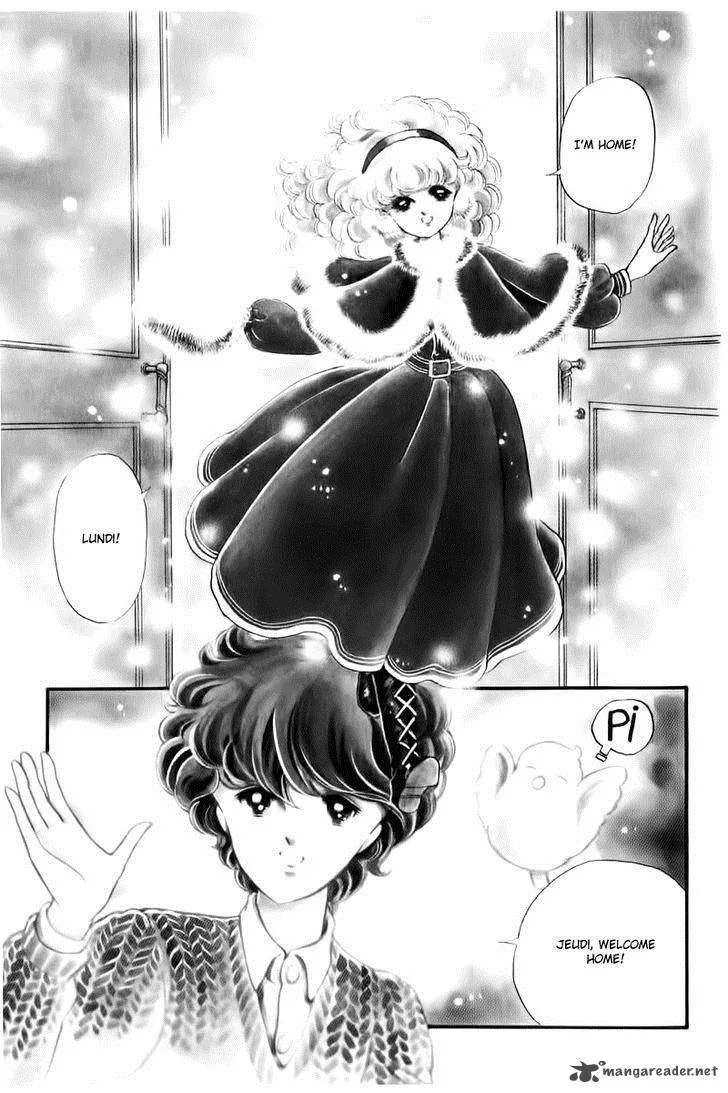 Alpine Rose Chapter 24 page 3