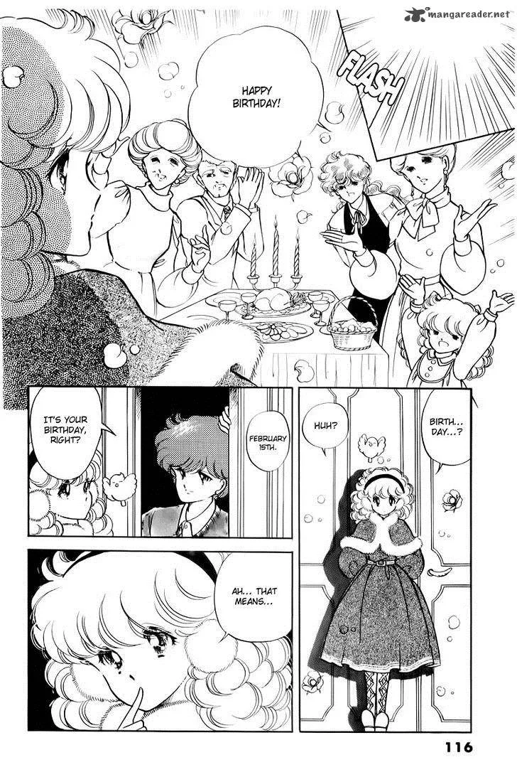 Alpine Rose Chapter 24 page 8