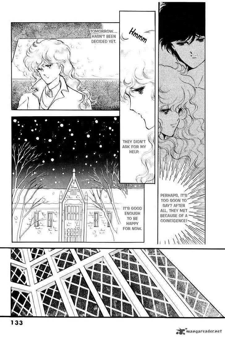 Alpine Rose Chapter 24 page 25