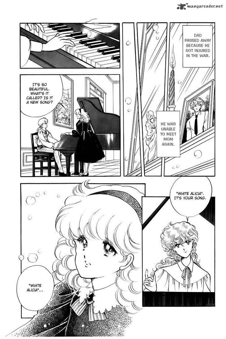 Alpine Rose Chapter 24 page 15