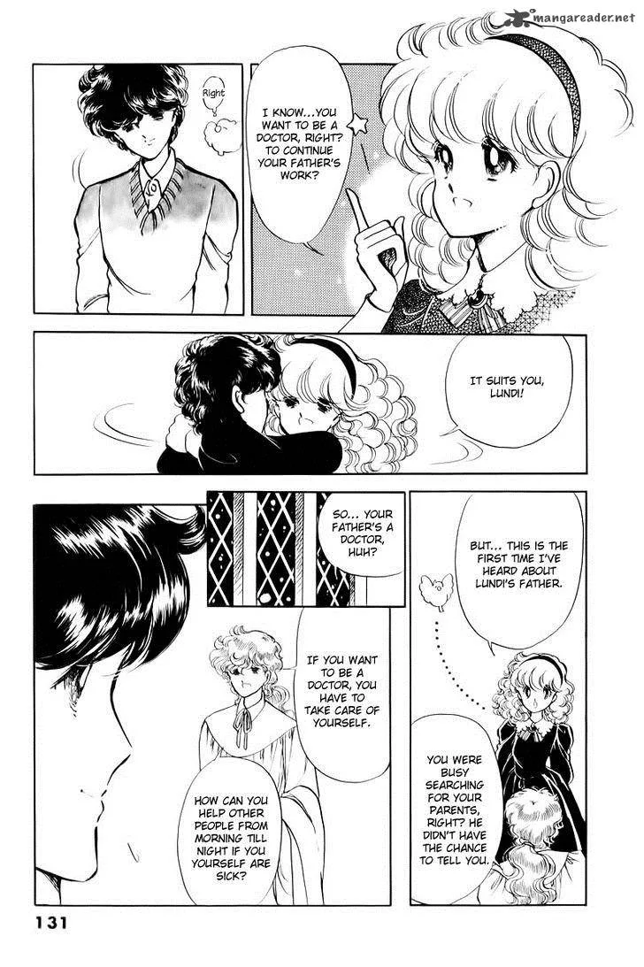 Alpine Rose Chapter 24 page 23