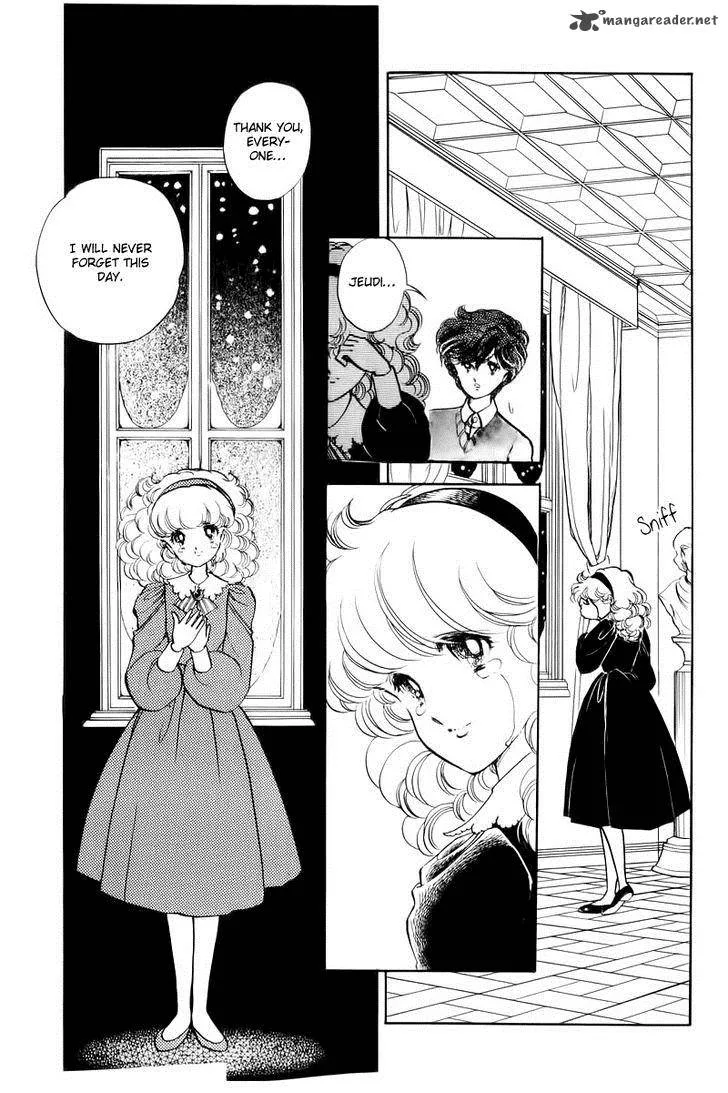 Alpine Rose Chapter 24 page 19