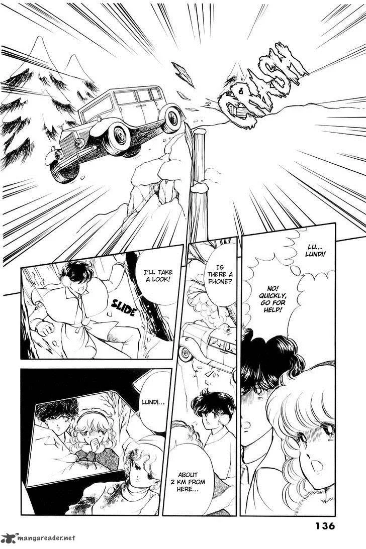 Alpine Rose Chapter 24 page 28