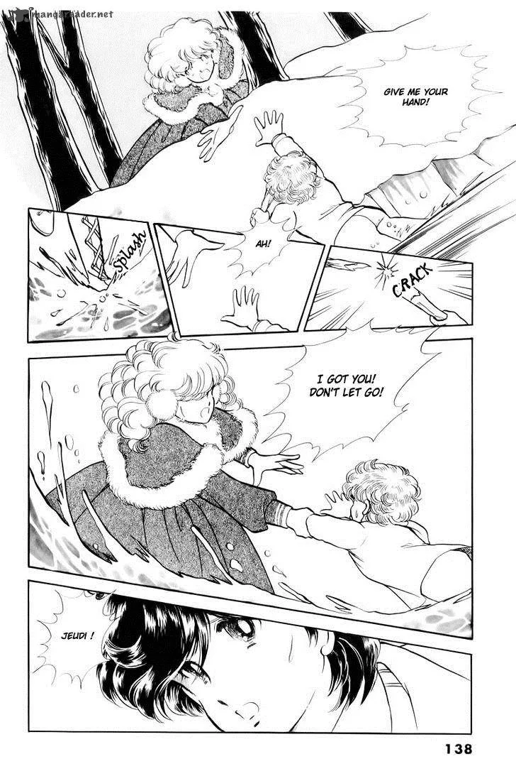 Alpine Rose Chapter 24 page 30