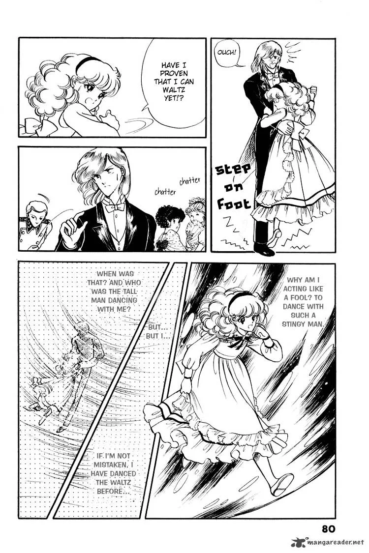 Alpine Rose Chapter 3 page 10