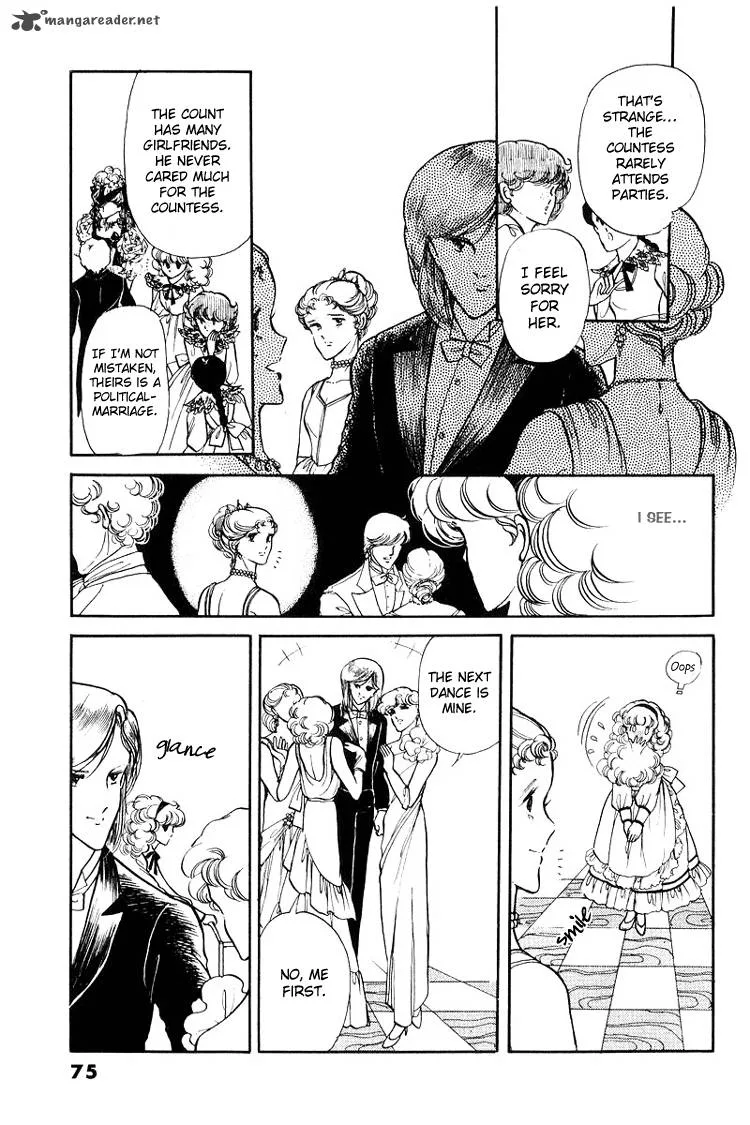 Alpine Rose Chapter 3 page 7
