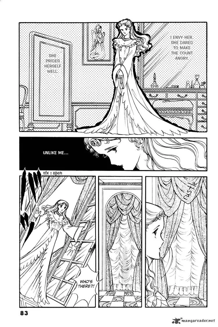 Alpine Rose Chapter 3 page 13