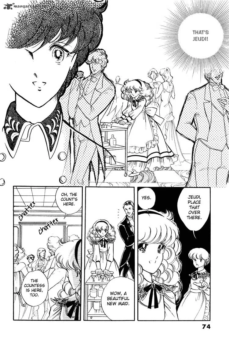 Alpine Rose Chapter 3 page 6