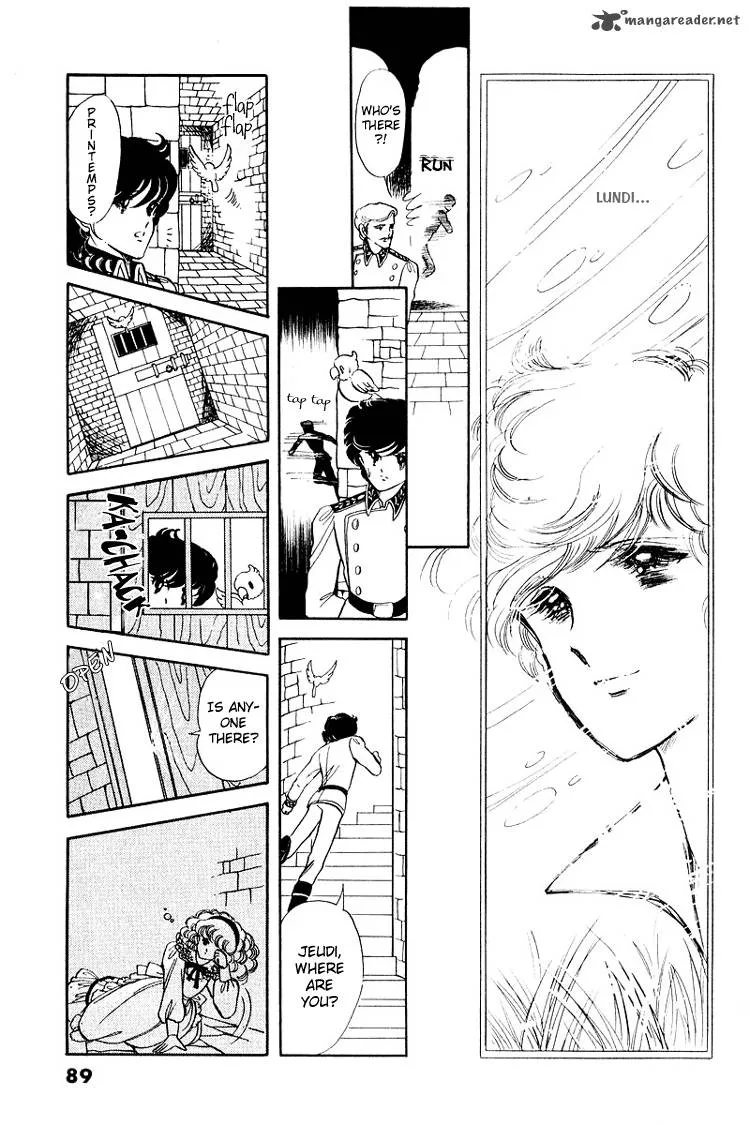 Alpine Rose Chapter 3 page 19