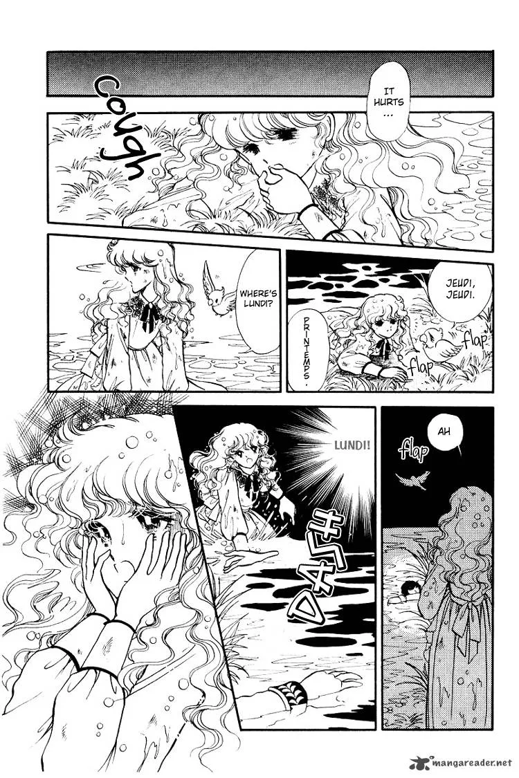 Alpine Rose Chapter 3 page 30