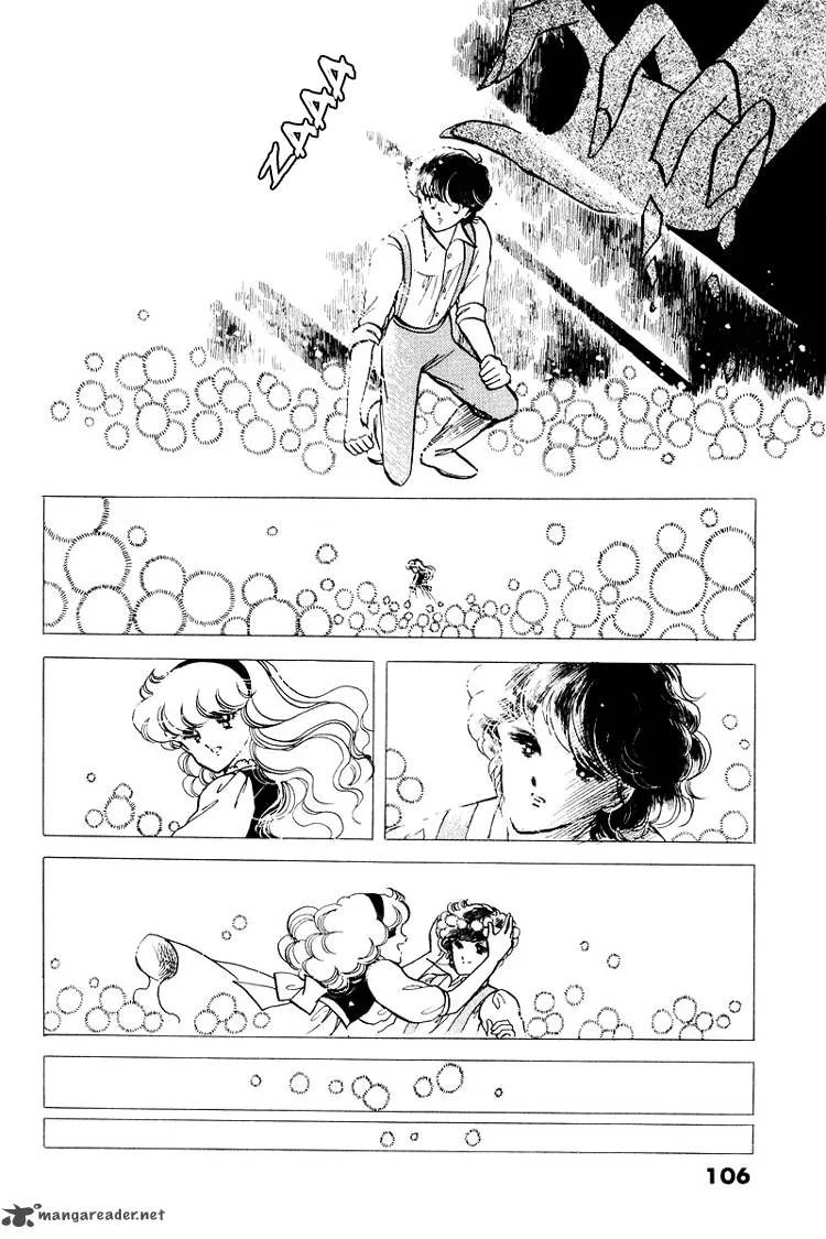 Alpine Rose Chapter 3 page 35