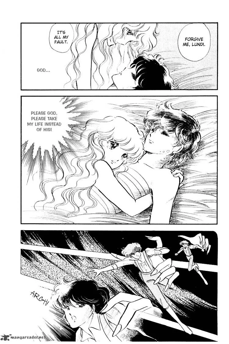 Alpine Rose Chapter 3 page 34