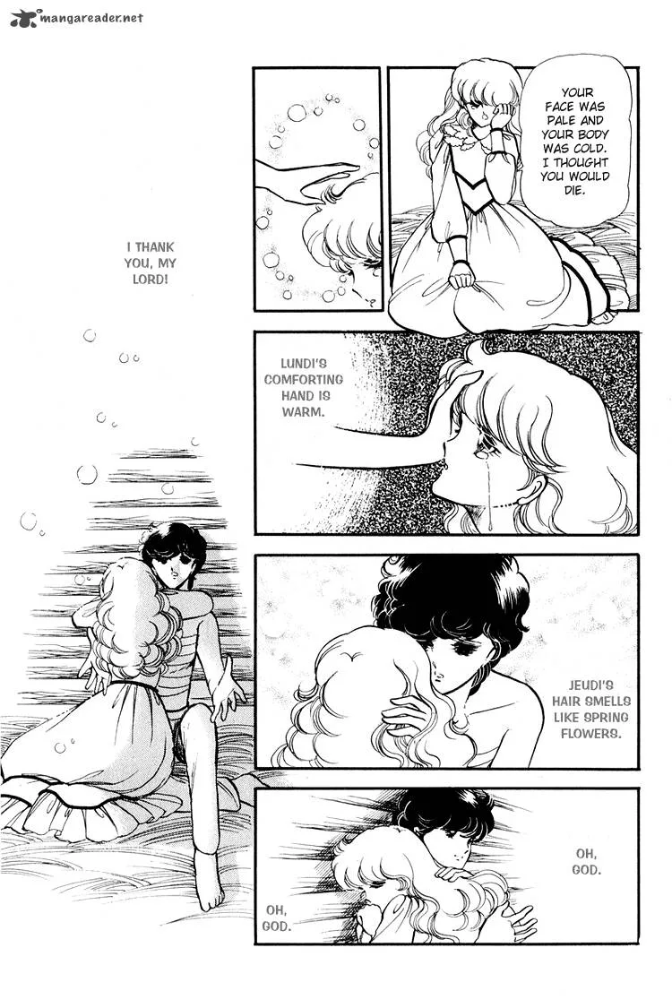 Alpine Rose Chapter 4 page 5