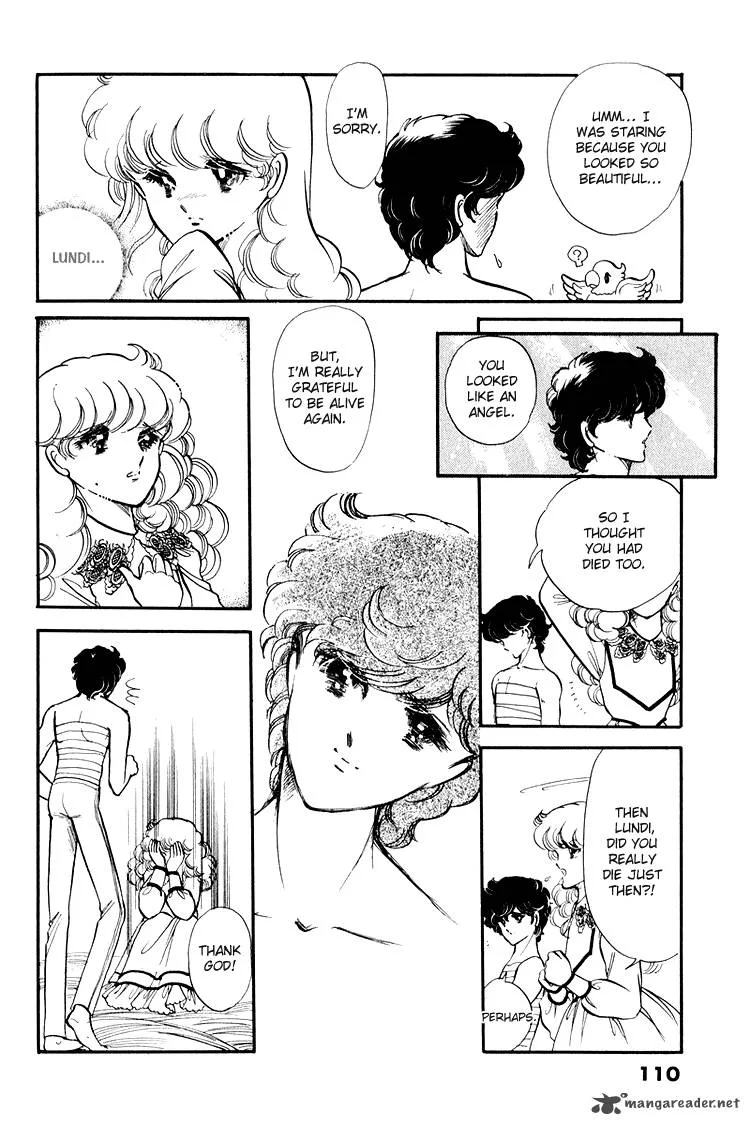 Alpine Rose Chapter 4 page 4