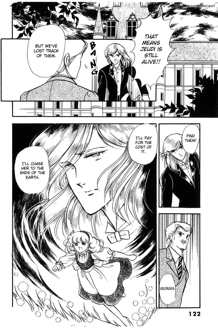 Alpine Rose Chapter 4 page 16