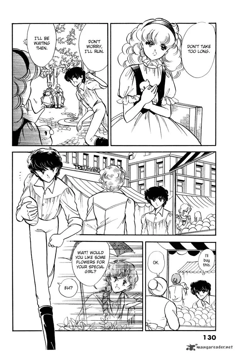Alpine Rose Chapter 4 page 24