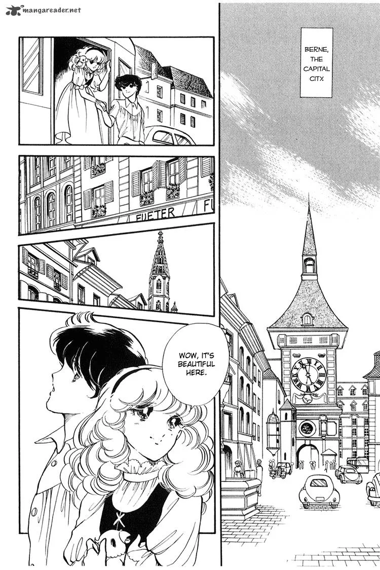 Alpine Rose Chapter 4 page 18
