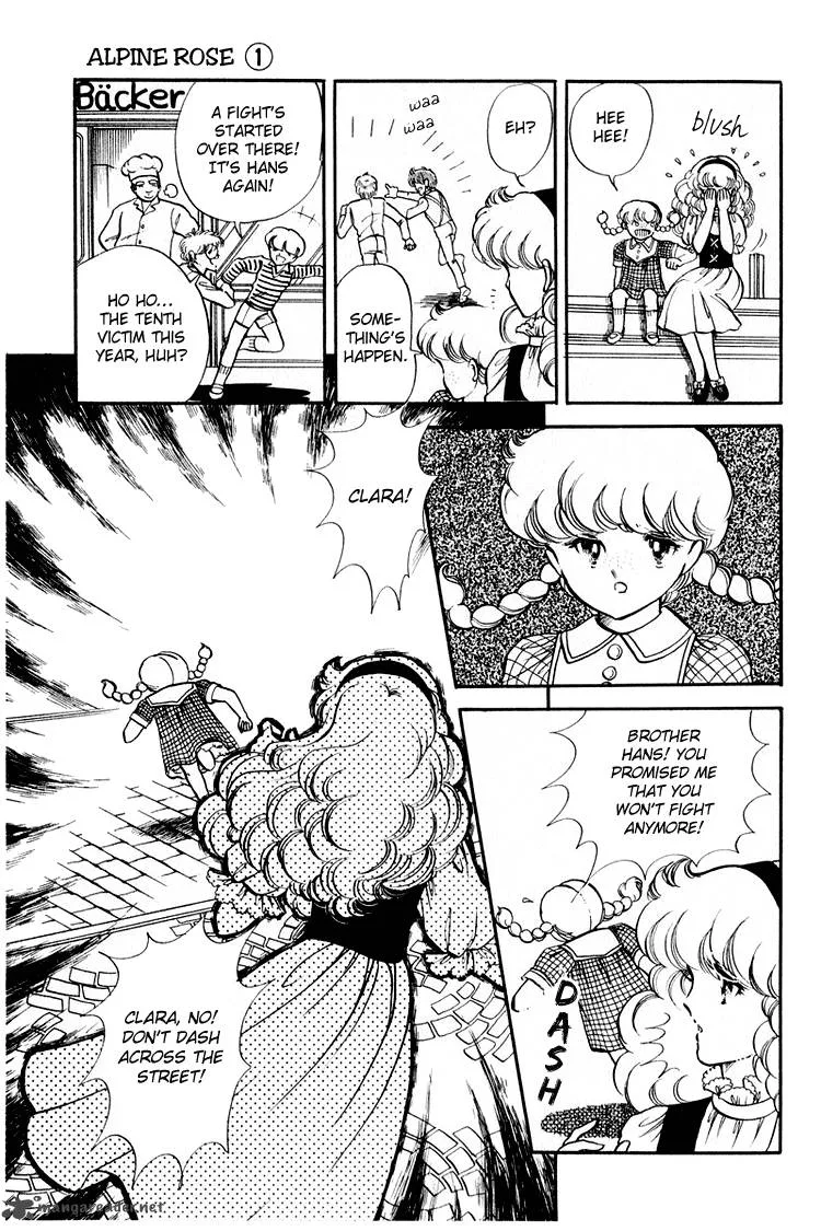 Alpine Rose Chapter 5 page 6