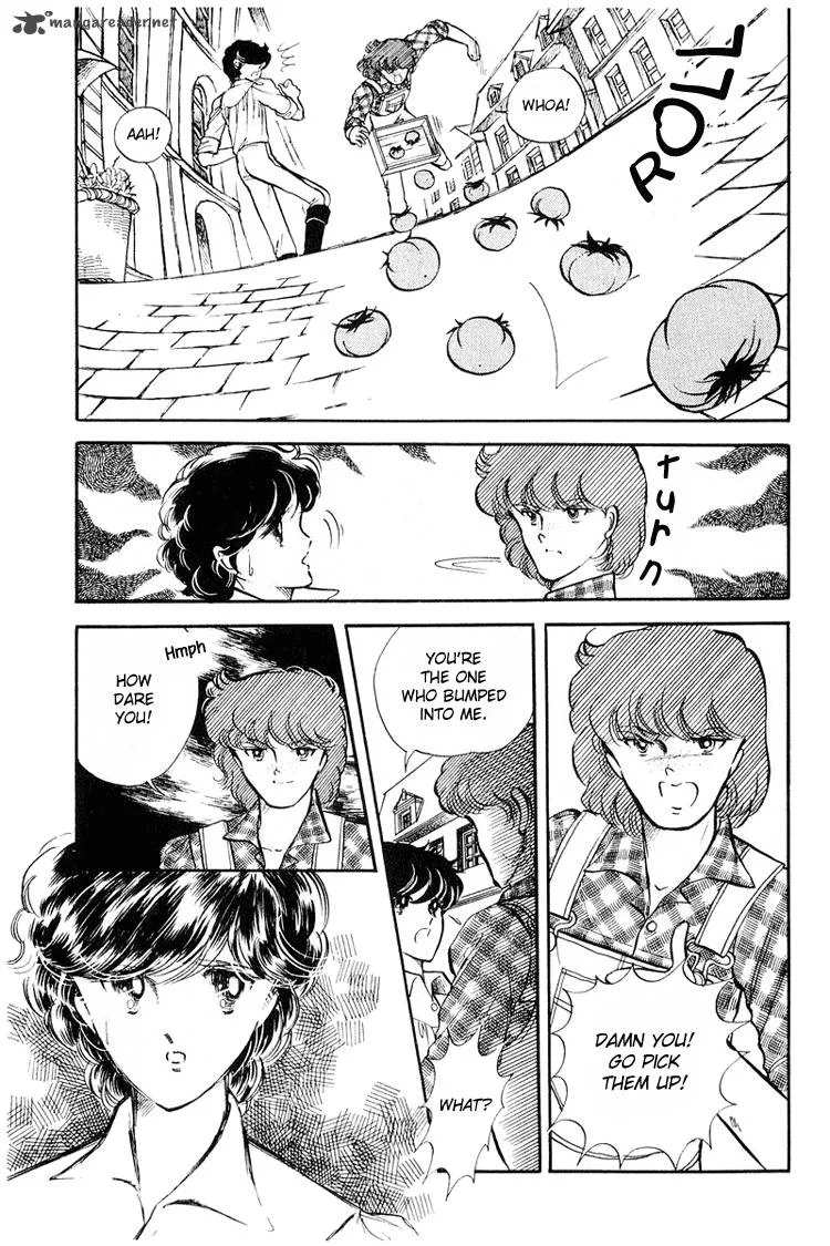 Alpine Rose Chapter 5 page 2