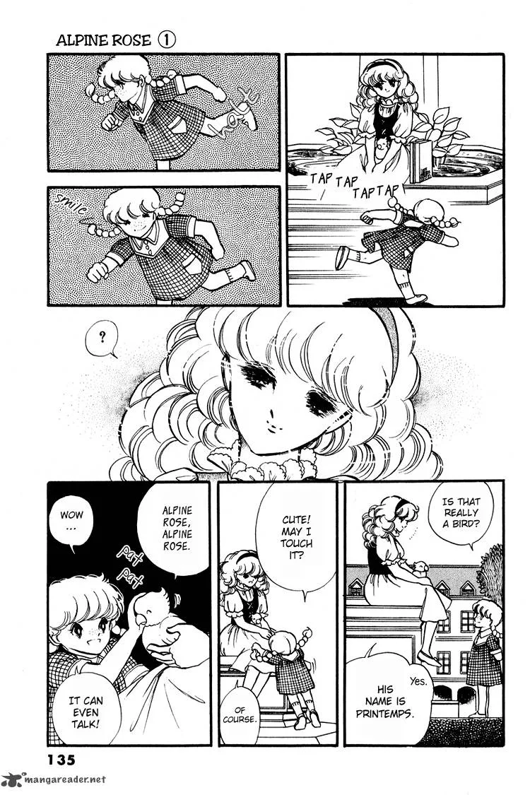 Alpine Rose Chapter 5 page 4