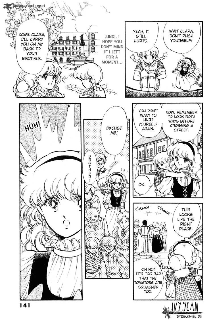 Alpine Rose Chapter 5 page 10