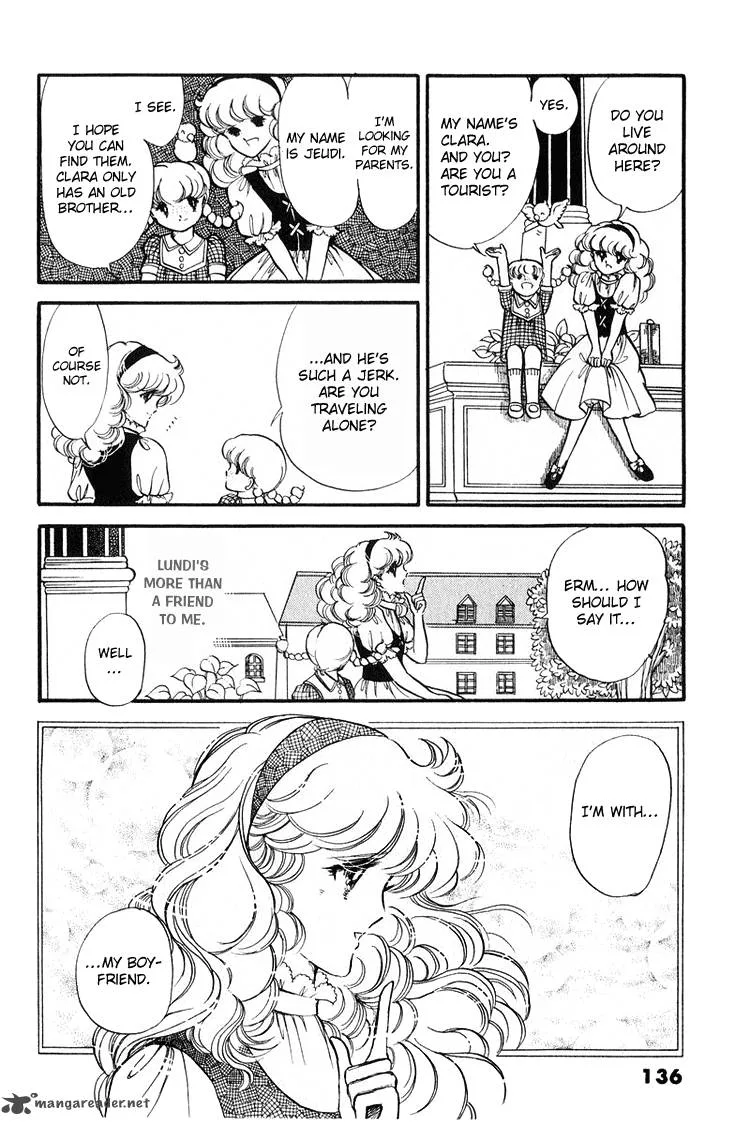Alpine Rose Chapter 5 page 5