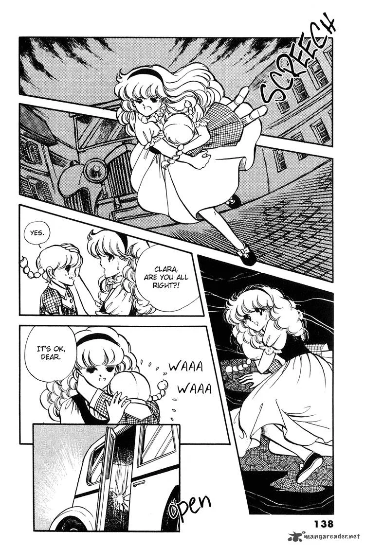 Alpine Rose Chapter 5 page 7