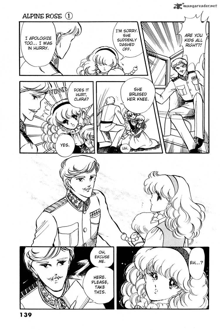 Alpine Rose Chapter 5 page 8