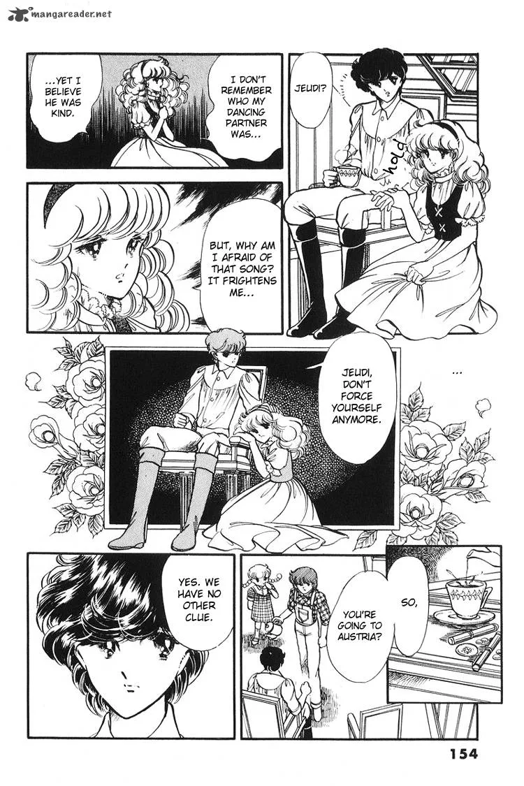 Alpine Rose Chapter 5 page 23